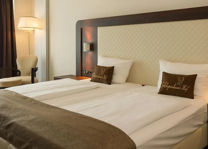 Hotel My Main
