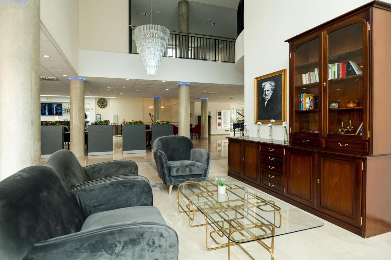 Schopenhauer Hof Hotel 4*